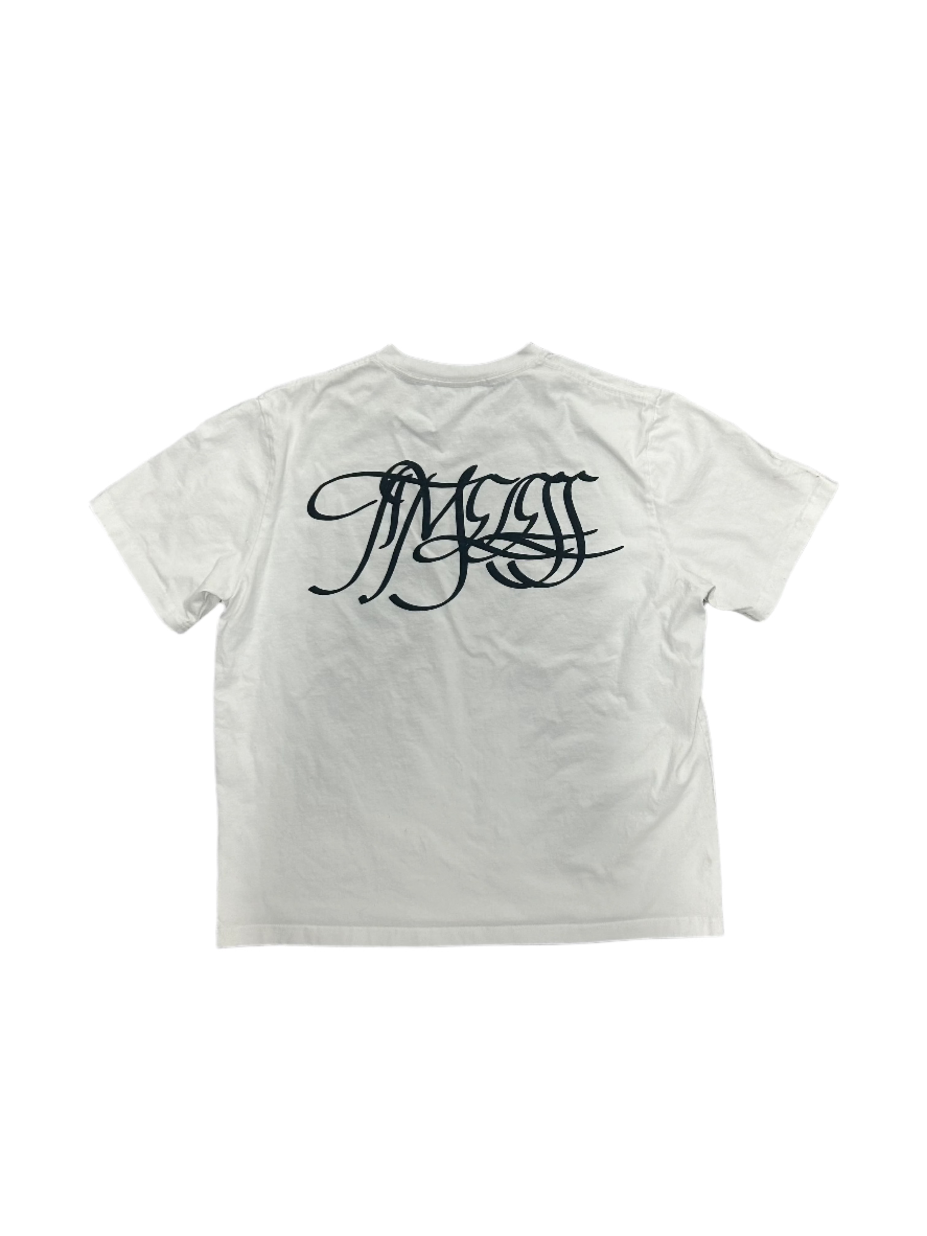 "Timeless" A$AP t shirt