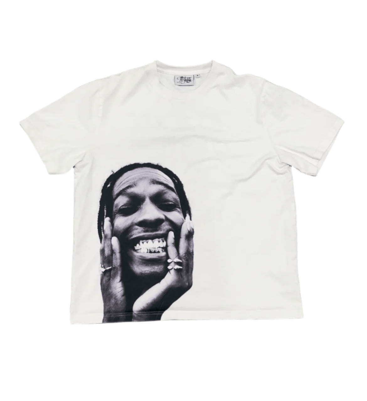 "Timeless" A$AP t shirt